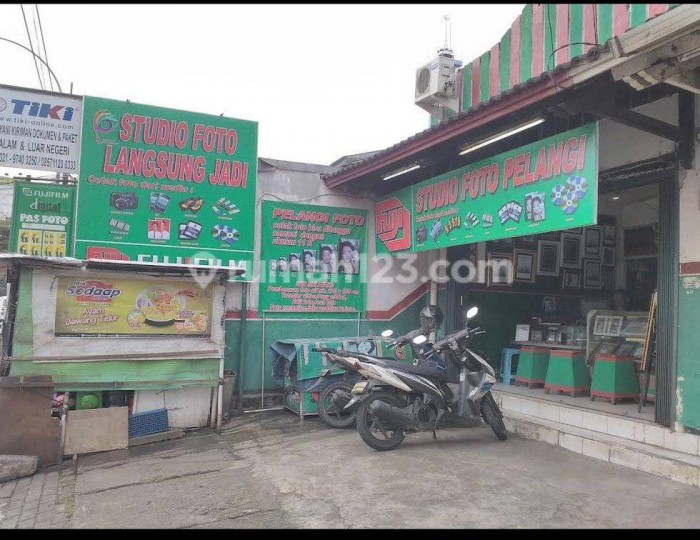 Dijual Ruko di Karang Tengah Tangerang Banten